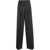 JUNYA WATANABE X COMME DES GARÇONS Junya Watanabe X Comme Des Garçons Ladies` Pants Clothing Black