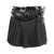 JUNYA WATANABE X COMME DES GARÇONS Junya Watanabe X Comme Des Garçons Ladies` Skirt Clothing Black