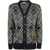 PIERRE-LOUIS MASCIA Pierre-Louis Mascia Jqd Cardigan Clothing BLUE