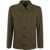 PS PAUL SMITH Ps Paul Smith Mens Jacket Clothing BROWN