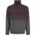 PS PAUL SMITH Ps Paul Smith Mens Sweater Roll Neck Clothing Beige