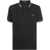 Fred Perry Fred Perry Twin Tipped Shirt Clothing Black