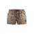 Dolce & Gabbana Dolce & Gabbana Nylon Swim Shorts Beige