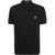 Fred Perry Fred Perry Plain Shirt Clothing Black