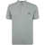 Fred Perry Fred Perry Plain Shirt Clothing BLUE