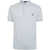 Fred Perry Fred Perry Plain Shirt Clothing GREY