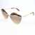 Marc Jacobs Marc Jacobs Sunglasses GOLD