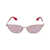 Marc Jacobs Marc Jacobs Sunglasses PINK