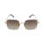 Marc Jacobs Marc Jacobs Sunglasses GOLD HAVANA