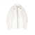 Brunello Cucinelli Brunello Cucinelli Hooded Zipped Jacket WHITE