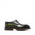 Santoni Santoni Emlyn Loafer Shoes GREEN