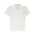 MCM Mcm Cotton Crew-Neck T-Shirt WHITE