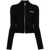 Miu Miu Miu Miu Cardigan Clothing Black