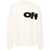 Off-White Off White Sweaters CREAM-BL