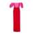 SOLACE LONDON Solace London Dresses RED