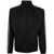 DRÔLE DE MONSIEUR Drôle De Monsieur The Robe Survet` Clothing Black