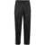 DRÔLE DE MONSIEUR Drôle De Monsieur Le Pantalon Survet` Clothing Black