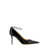 MACH & MACH Mach & Mach Heeled Shoes Black