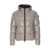 Herno Herno Grey Down Jacket GREY