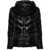 Herno Herno Short Down Jacket Clothing Black