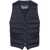 Herno Herno Il Panciotto Down Vest BLUE