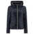 Herno Herno "Giada" Down Jacket BLUE