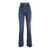 Elisabetta Franchi Elisabetta Franchi Pants BLUE