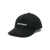 Palm Angels Palm Angels Classic Logo Cap Accessories Black