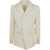 COMME DES GARÇONS HOMME PLUS Comme Des Garçons Homme Plus Man Jacket Clothing Beige