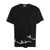 COMME DES GARÇONS HOMME PLUS Comme Des Garçons Homme Plus Man Tshirt Clothing Black