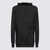 Rick Owens Rick Owens Black Wool Knitwear Black