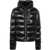 Rick Owens Rick Owens Sealed Padded Jacket Clothing Black