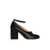 Maison Margiela Maison Margiela Tabi Leather Pumps Black