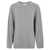 Semicouture Semicouture Vanessa Oversized Sweater Clothing GREY