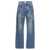 MAGLIANO Magliano 'Cantiere Flattone' Jeans BLUE