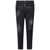 DSQUARED2 Dsquared2 Tidy Biker Jeans Black