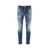 DSQUARED2 Dsquared2 Jeans NAVY