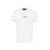 DSQUARED2 DSQUARED2 Icon Cotton T-Shirt WHITE