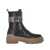 Pinko Pinko Boots Black