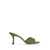 Jimmy Choo Jimmy Choo Sandals MATCHA