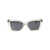 Saint Laurent Saint Laurent Eyewear Sunglasses 003 BEIGE BEIGE SILVER