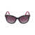 Police Police Sunglasses TRANSPARENT DARK GREY