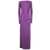 THE ANDAMANE The Andamane Dresses PURPLE