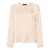 Fabiana Filippi Fabiana Filippi Sweaters POWDER