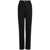 Patou Patou Iconic Long Trousers Clothing Black