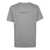 Family First Family First Box Logo T-Shirt Clothing GREY