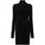 Thom / Krom Thom Krom Women Dress Clothing Black