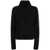 Thom / Krom Thom Krom Women Pullover Knit Clothing Black