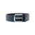 Emporio Armani Emporio Armani Man`S Belt Accessories GREY