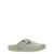 Birkenstock 'Boston' sabots Gray